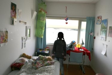781 enfants réfugiés ont disparu des centres d'accueil norvégiens - 76