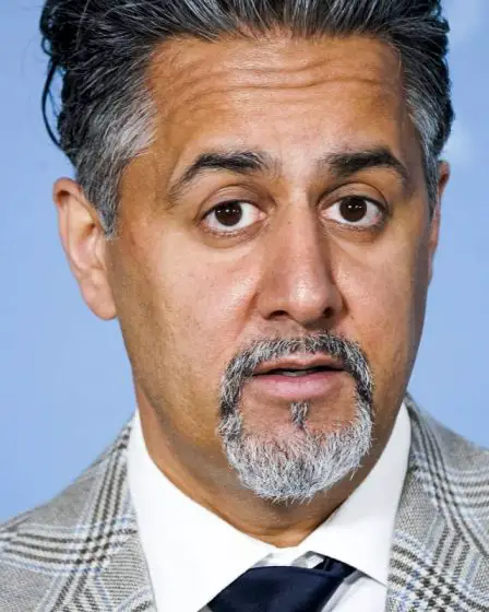 Le ministre norvégien de la Culture estime que la priorisation des groupes d'immigrants dans la file d'attente des vaccins devrait être envisagée 2 Le ministre norvégien de la Culture estime que la priorisation des groupes d'immigrants dans la file d'attente des vaccins devrait être envisagée - 1