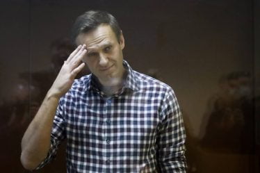 Navalny appelle à des manifestations quotidiennes contre la guerre en Ukraine - 18