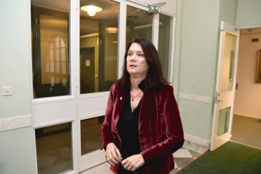 Tout le personnel de l'ambassade de Suède a été évacué de Kaboul - 20