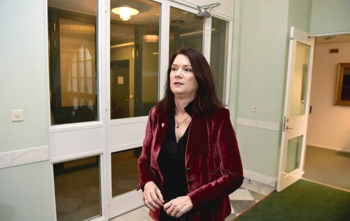 Tout le personnel de l'ambassade de Suède a été évacué de Kaboul 4 Tout le personnel de l'ambassade de Suède a été évacué de Kaboul - 3