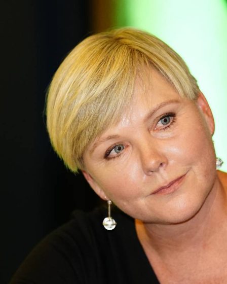 Le chef adjoint du PS commente la coopération avec le Parti de la gauche socialiste : "Nous n'avons jamais fermé aucune porte" - 13