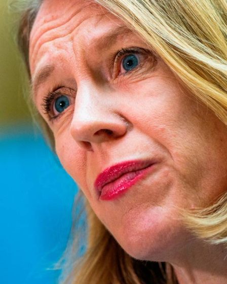 Les femmes ministres des Affaires étrangères publient une déclaration conjointe demandant aux talibans de laisser les filles aller à l'école - 10