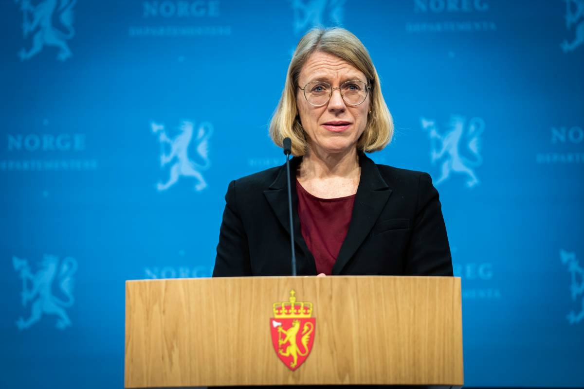 La Norvège ramène tous les employés restants de l'ambassade d'Ukraine à la maison 4 La Norvège ramène tous les employés restants de l'ambassade d'Ukraine à la maison - 3
