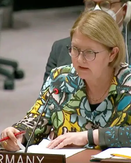 Allemagne : la Russie subira un prix sans précédent pour l'agression 8 Allemagne : la Russie subira un prix sans précédent pour l'agression - 7