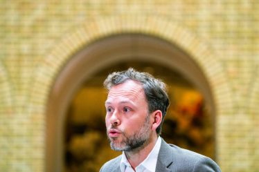 Parti socialiste de gauche norvégien : nous devons contribuer à l'Ukraine avec plus d'aide d'urgence et de reconstruction - 16