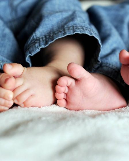 Une famille norvégienne sur cinq avec de jeunes enfants vit dans des conditions exiguës 2 Une famille norvégienne sur cinq avec de jeunes enfants vit dans des conditions exiguës - 1