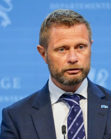 Gouvernement norvégien : Nous reportons l'étape 4 du plan de réouverture d'au moins deux semaines 11 Gouvernement norvégien : Nous reportons l'étape 4 du plan de réouverture d'au moins deux semaines - 10