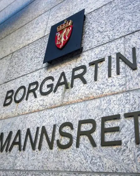 L'État norvégien doit verser 2,6 millions de couronnes en compensation d'une opération de la hanche ratée 20 L'État norvégien doit verser 2,6 millions de couronnes en compensation d'une opération de la hanche ratée - 19