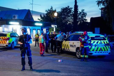 Oslo : un homme de 23 ans accusé de tentative de meurtre à Brynseng - 16