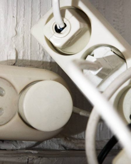 Le gouvernement norvégien réduira de plus de moitié la subvention supplémentaire pour l'électricité - refuse d'appeler cela une réduction - 13