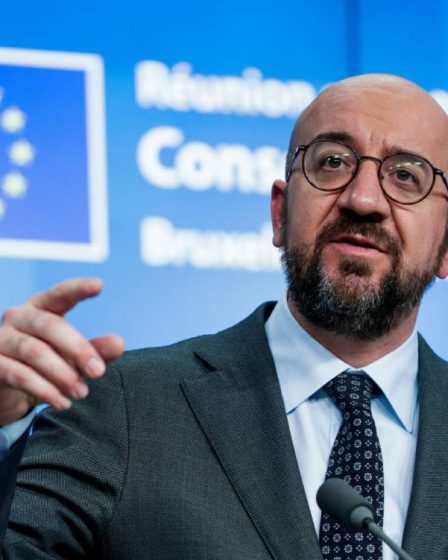 L'UE prépare de nouvelles sanctions contre la Russie 20 L'UE prépare de nouvelles sanctions contre la Russie - 19