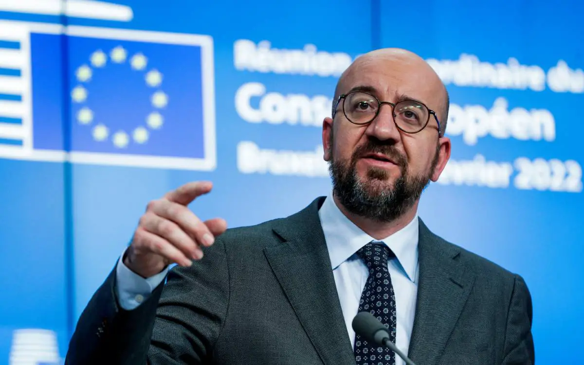 L'UE prépare de nouvelles sanctions contre la Russie - 3