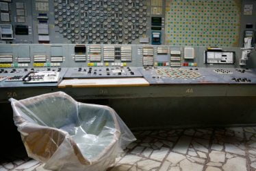 L'Autorité norvégienne de radioprotection commente la panne d'électricité de Tchernobyl : "Très inquiet" - 18
