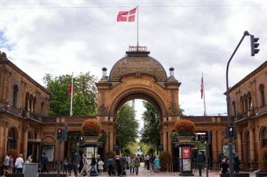 SSI : 59 % des Danois adultes ont été infectés par le corona depuis novembre - 16