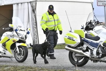 Meurtre à Copenhague : deux Suédois extradés vers le Danemark - 18