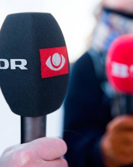 Harcèlement sexuel : Danmarks Radio va indemniser les anciens membres d'une chorale de filles - 18