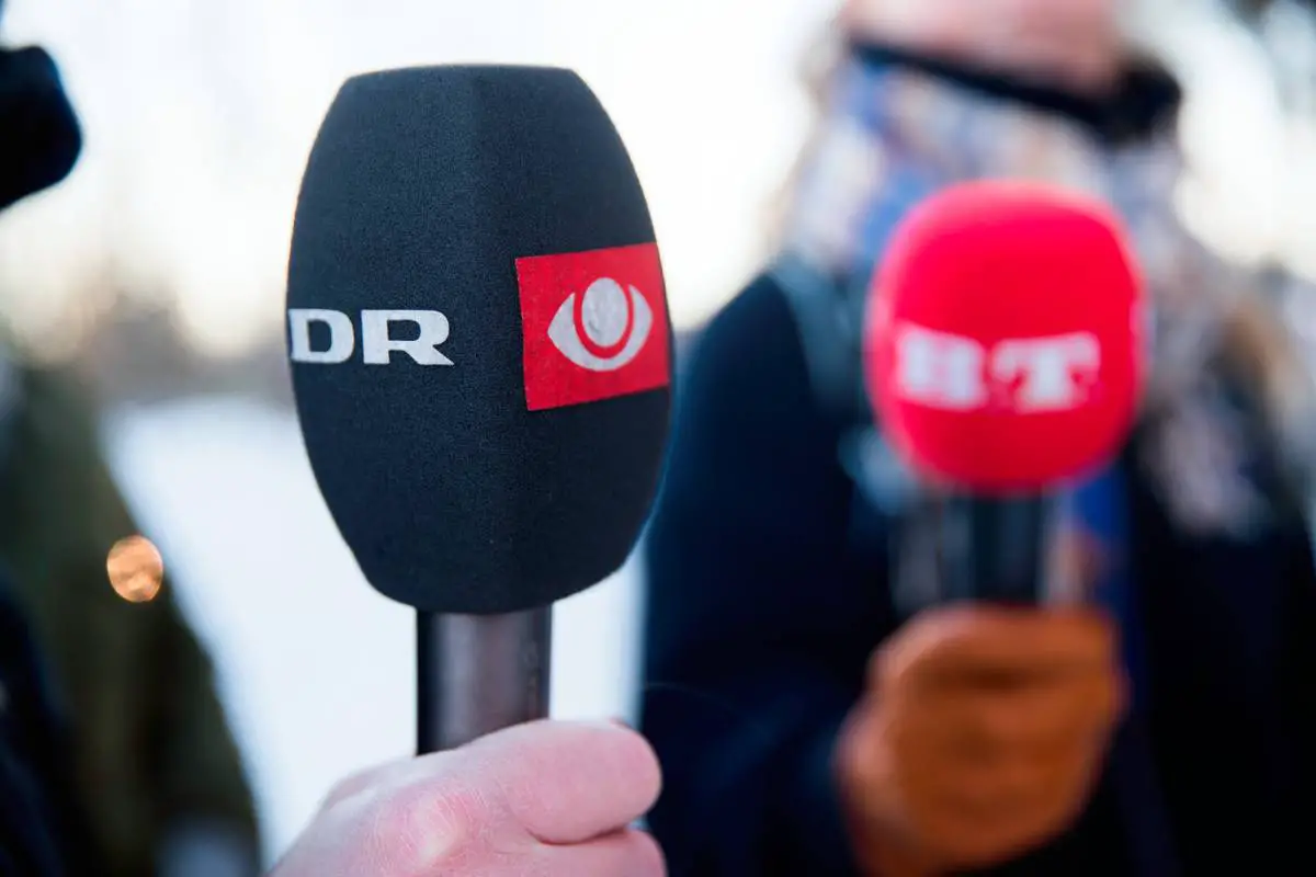 Harcèlement sexuel : Danmarks Radio va indemniser les anciens membres d'une chorale de filles - 3