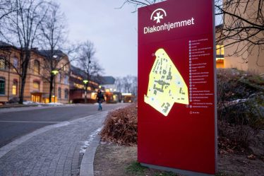 L'hôpital d'Oslo signale plus de 53 000 heures supplémentaires pendant la pandémie de corona - 16