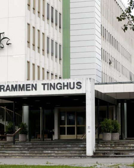 Tribunal de district de Buskerud : un homme condamné pour avoir causé la mort de deux chiens 36 Tribunal de district de Buskerud : un homme condamné pour avoir causé la mort de deux chiens - 35