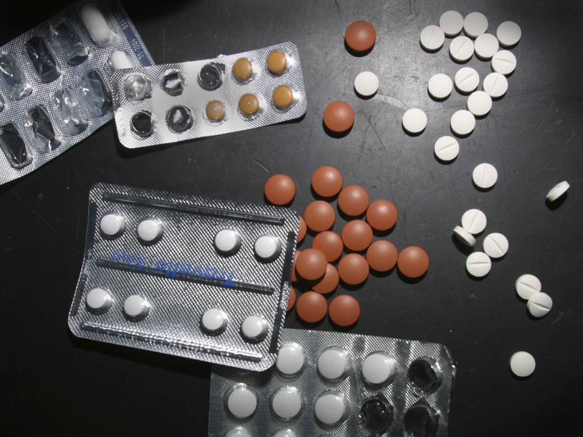 FHI norvégien : Le nombre de patients dépendants aux opiacés a augmenté de 65 % en dix ans - 3