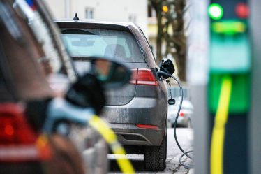 Fédération norvégienne de l'automobile : le temps d'attente pour les voitures électriques va augmenter en raison de la guerre en Ukraine - 6
