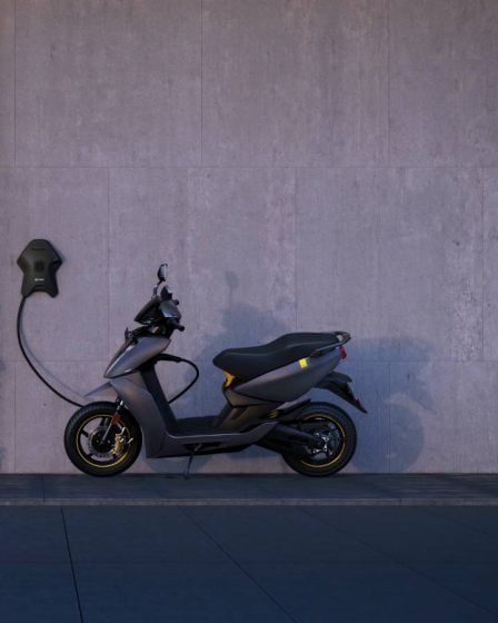 Enova: Les personnes qui achètent de nouveaux cyclomoteurs ou motos électriques peuvent obtenir jusqu'à 25 000 couronnes de soutien 8 Enova: Les personnes qui achètent de nouveaux cyclomoteurs ou motos électriques peuvent obtenir jusqu'à 25 000 couronnes de soutien - 7