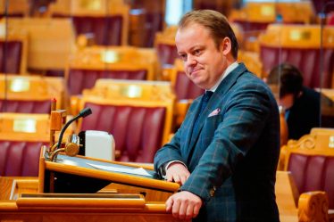 Le Parti du progrès norvégien craint que les criminels ne profitent de la crise des réfugiés ukrainiens et demande un contrôle aux frontières - 18