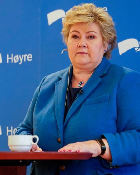 Solberg : Personne ne veut d'une centrale nucléaire dans son quartier - 4