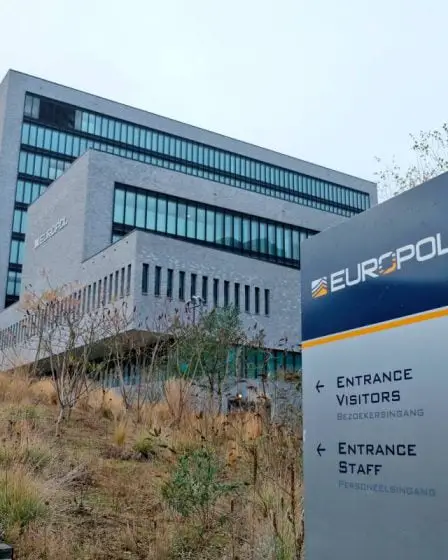 Des dizaines de personnes arrêtées dans une opération visant des passeurs d'objets culturels - La Norvège a participé à l'effort - 22
