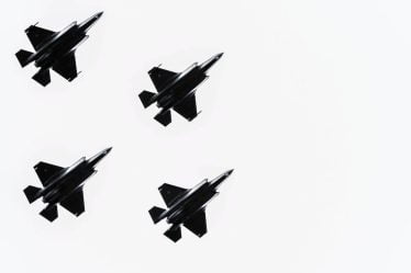 220 propriétaires fonciers poursuivent la Norvège parce qu'ils pensent que le bruit des avions de chasse affecte négativement la valeur de leur propriété - 20