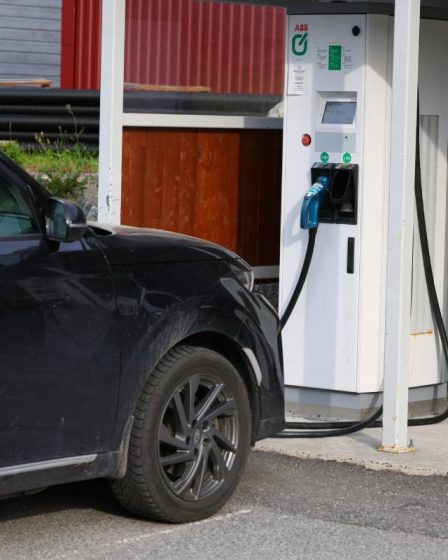 Une municipalité norvégienne sur cinq n'a pas de chargeur rapide pour les voitures électriques 29 Une municipalité norvégienne sur cinq n'a pas de chargeur rapide pour les voitures électriques - 28