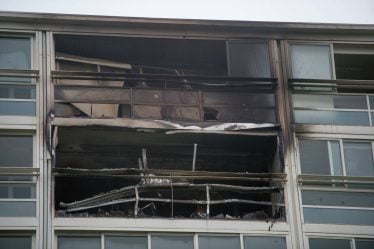 Un homme condamné à la prison dans l'affaire de l'incendie d'un immeuble à Stavanger - 21