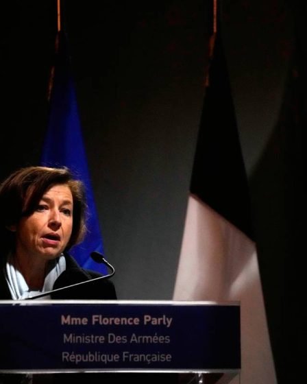 La France teste un missile capable d'emporter des armes nucléaires - 1