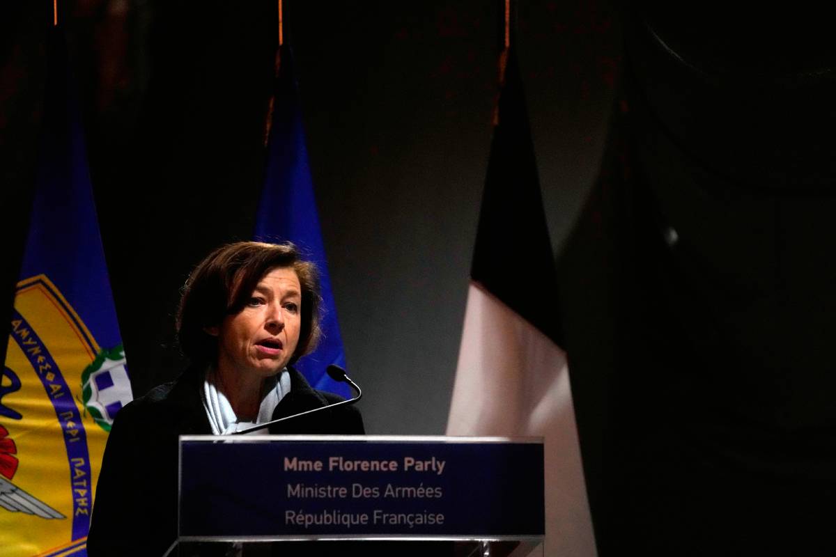 La France teste un missile capable d'emporter des armes nucléaires - 3