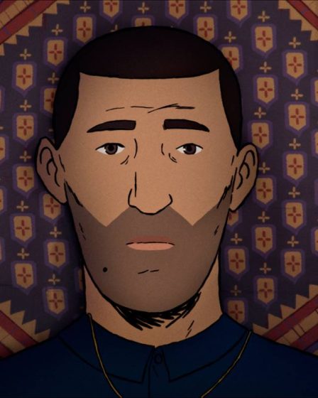 Le film dano-norvégien "Flukt" nominé pour 3 Oscars 2 Le film dano-norvégien "Flukt" nominé pour 3 Oscars - 1