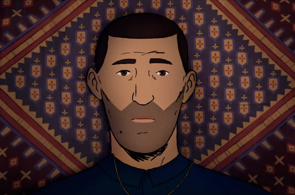 Le film dano-norvégien "Flukt" nominé pour 3 Oscars 4 Le film dano-norvégien "Flukt" nominé pour 3 Oscars - 3