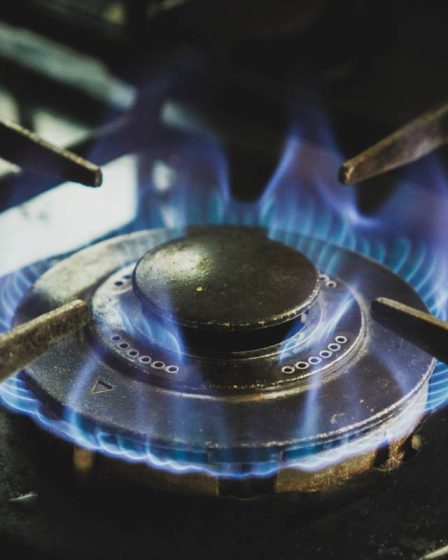 La Commission européenne estime qu'elle pourrait faire baisser les prix du gaz grâce à des achats conjoints de gaz naturel - 16