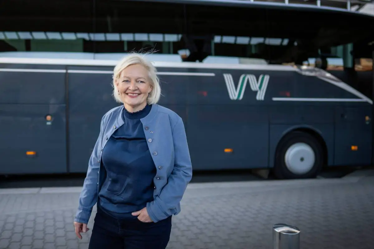 Effet pandémique : Vy rapporte d'énormes pertes en 2021 4 Effet pandémique : Vy rapporte d'énormes pertes en 2021 - 3