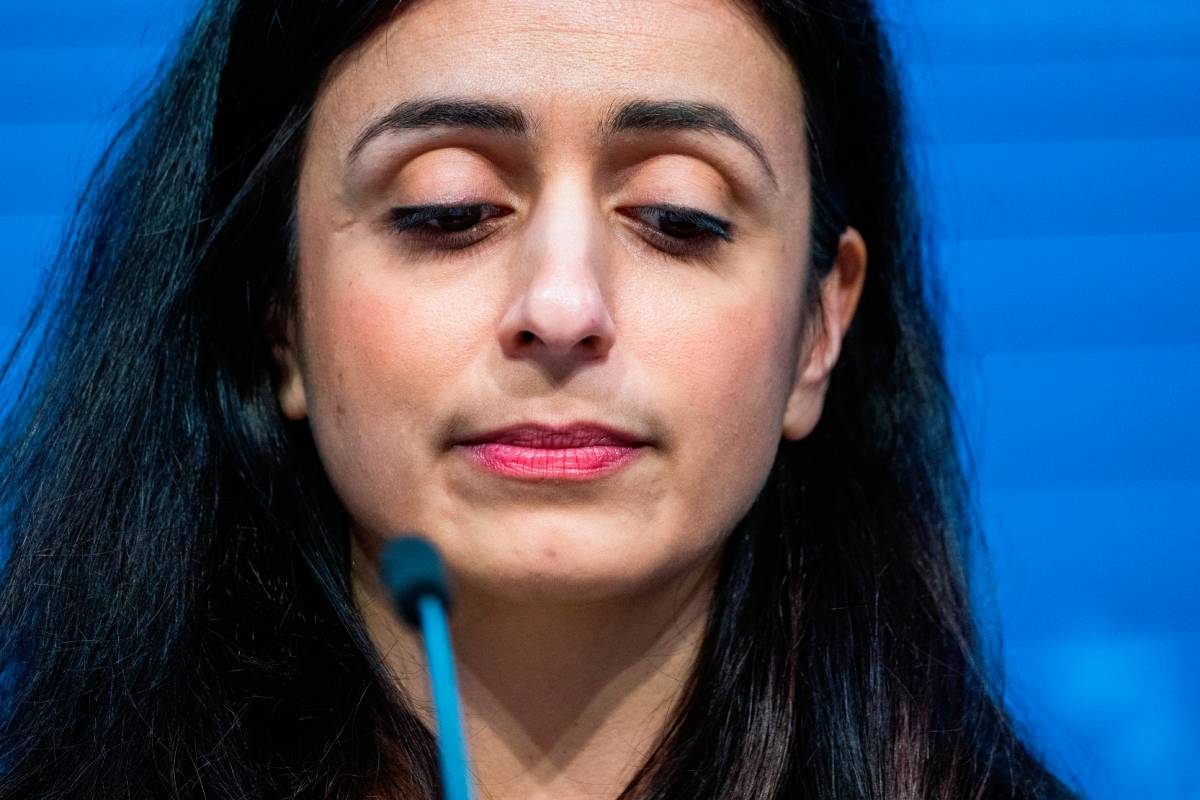 Opinion: la ministre du Parti travailliste Hadia Tajik démissionne - un nouveau chapitre dans le même vieux scandale du logement 6 Opinion: la ministre du Parti travailliste Hadia Tajik démissionne - un nouveau chapitre dans le même vieux scandale du logement - 5