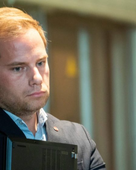 Le gouvernement norvégien riposte aux critiques de quarantaine du personnel de l'école 17 Le gouvernement norvégien riposte aux critiques de quarantaine du personnel de l'école - 16
