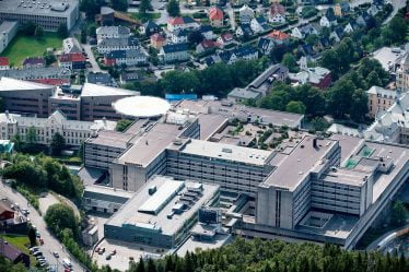 Helse Bergen se prépare à recevoir des patients ukrainiens - 18