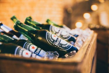 Heineken arrête la production et la vente de bière en Russie - 16