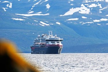 Hurtigruten va fabriquer un bateau de croisière zéro émission - 16