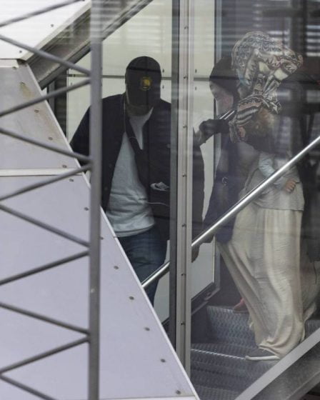 Tribunal suédois : une femme affiliée à l'Etat islamique reconnue coupable de crimes de guerre - 7