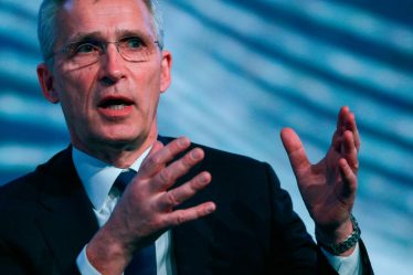 Stoltenberg prévient que la situation en Ukraine va empirer dans les prochains jours - 20