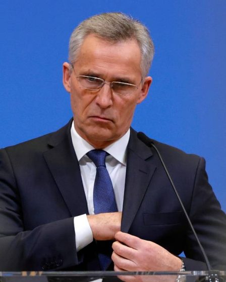 L'OTAN condamne la Russie et la Biélorussie - renforce la préparation aux situations d'urgence - 26