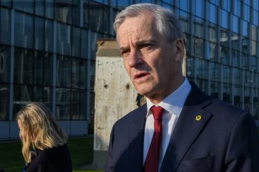 Støre insiste sur le fait qu'il n'y aura pas de bases de l'OTAN dans le nord - 16