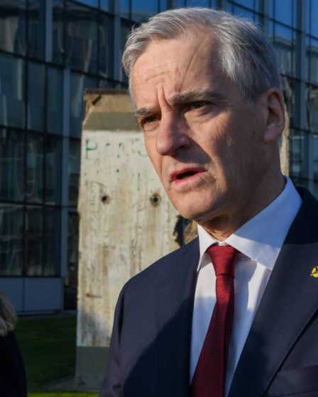 Støre insiste sur le fait qu'il n'y aura pas de bases de l'OTAN dans le nord 2 Støre insiste sur le fait qu'il n'y aura pas de bases de l'OTAN dans le nord - 1