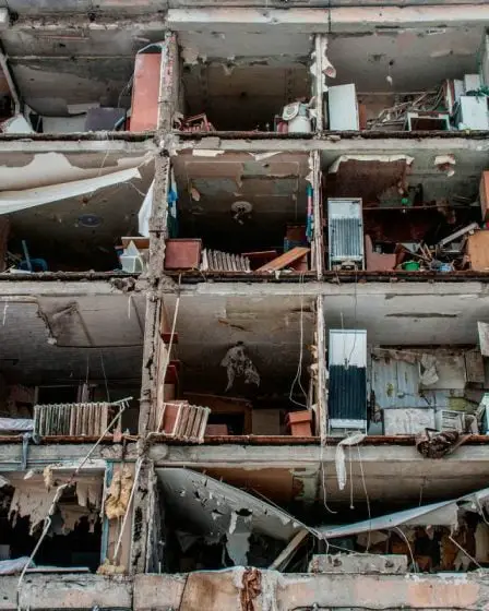 Ukraine : plus de 260 civils tués à Kharkiv - 27